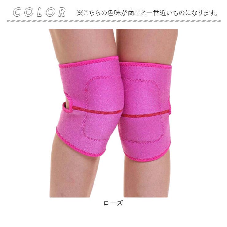 膝当て 作業用 左右セット | BACKYARD FAMILY | 詳細画像10 