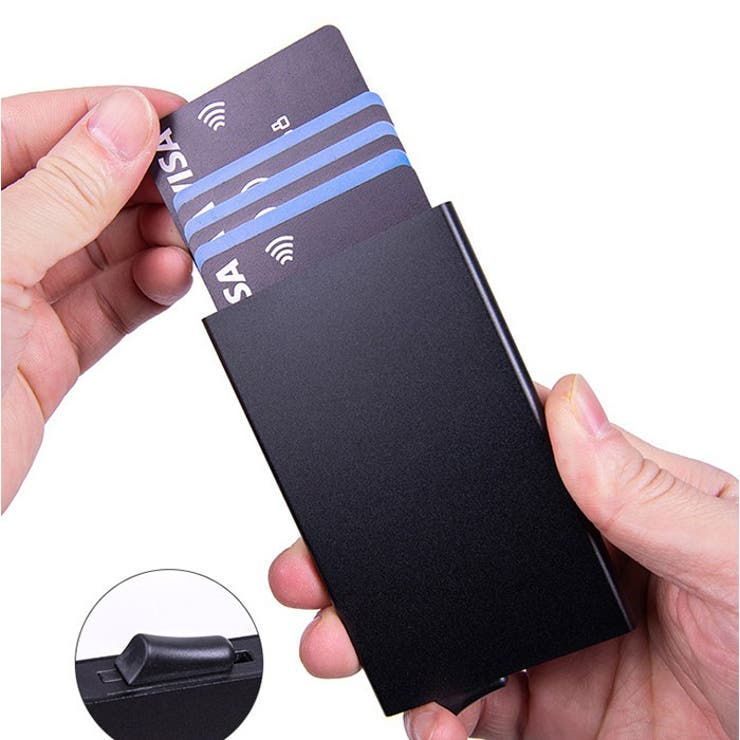 カードケース カード入れ | BACKYARD FAMILY | 詳細画像6 