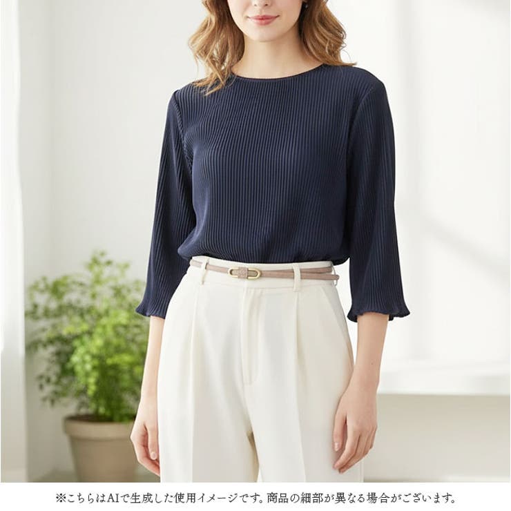 ベルト レディース 本革 おしゃれ | BACKYARD FAMILY | 詳細画像9 