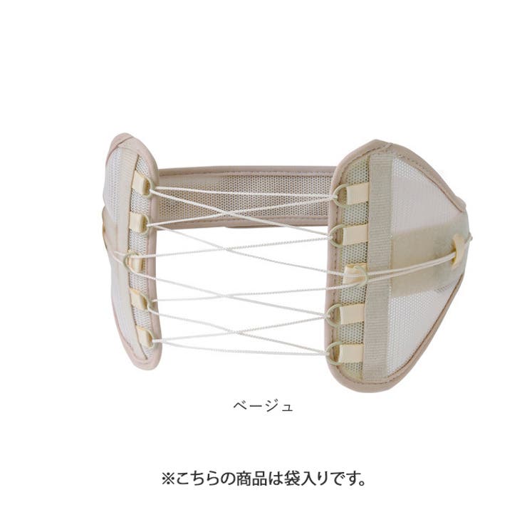 Dr.PROシャキット腰ベルト | BACKYARD FAMILY | 詳細画像15 