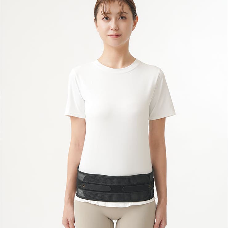 Dr.PROシャキット腰ベルト ワイド | BACKYARD FAMILY | 詳細画像8 