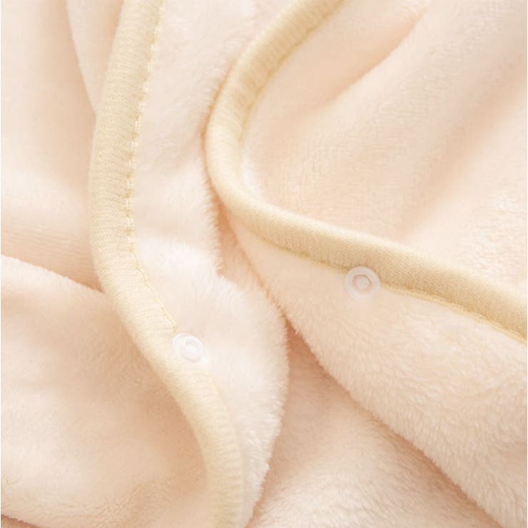 ブランケット 3way 多機能 膝掛け 毛布 | BACKYARD FAMILY | 詳細画像8 