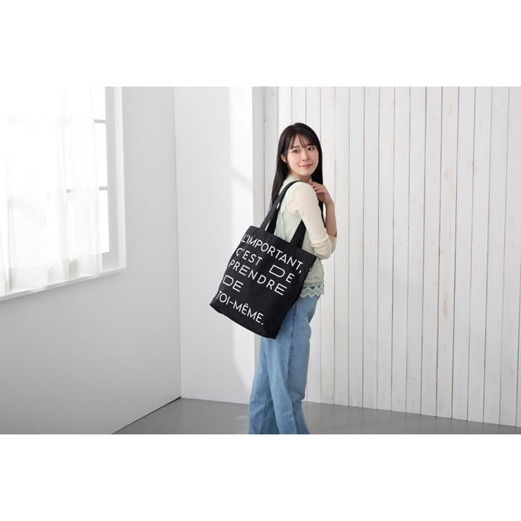 ルートート ROOTOTE  1019 SC.TALL.Recotton-B | BACKYARD FAMILY | 詳細画像2 