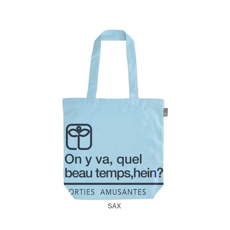ルートート ROOTOTE  1019 SC.TALL.Recotton-B | BACKYARD FAMILY | 詳細画像8 