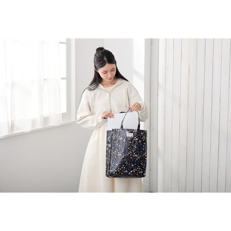 ルートート ROOTOTE  3600 EU.アーキャトル.ラミネート-S | BACKYARD FAMILY | 詳細画像4 