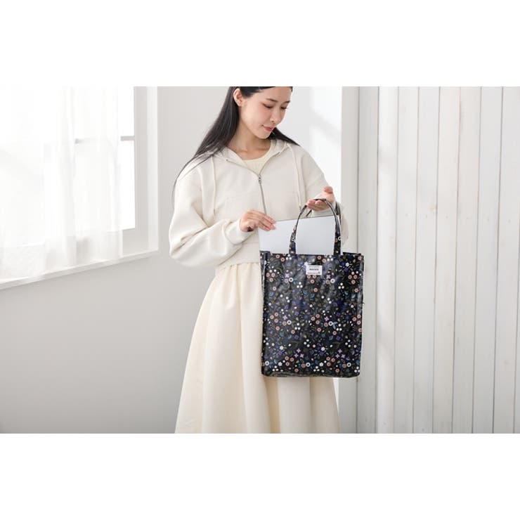 ルートート ROOTOTE  3600 EU.アーキャトル.ラミネート-S | BACKYARD FAMILY | 詳細画像5 