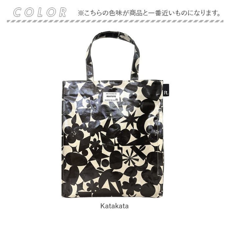 ルートート ROOTOTE  3600 EU.アーキャトル.ラミネート-S | BACKYARD FAMILY | 詳細画像6 