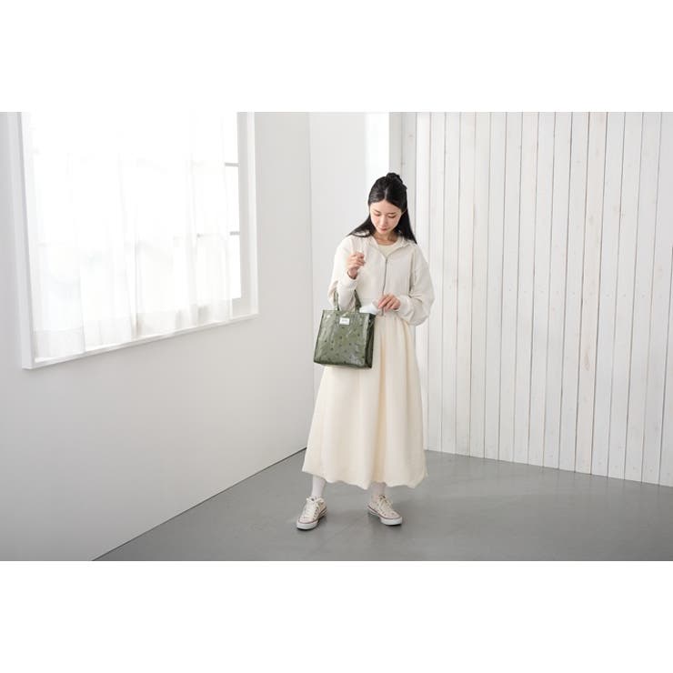 ルートート ROOTOTE  3601 EU.スクエア.ラミネート-S | BACKYARD FAMILY | 詳細画像4 