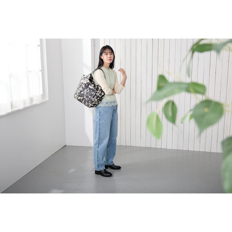 ルートート ROOTOTE  3602 EU.ラウント゛.ラミネート-S | BACKYARD FAMILY | 詳細画像5 