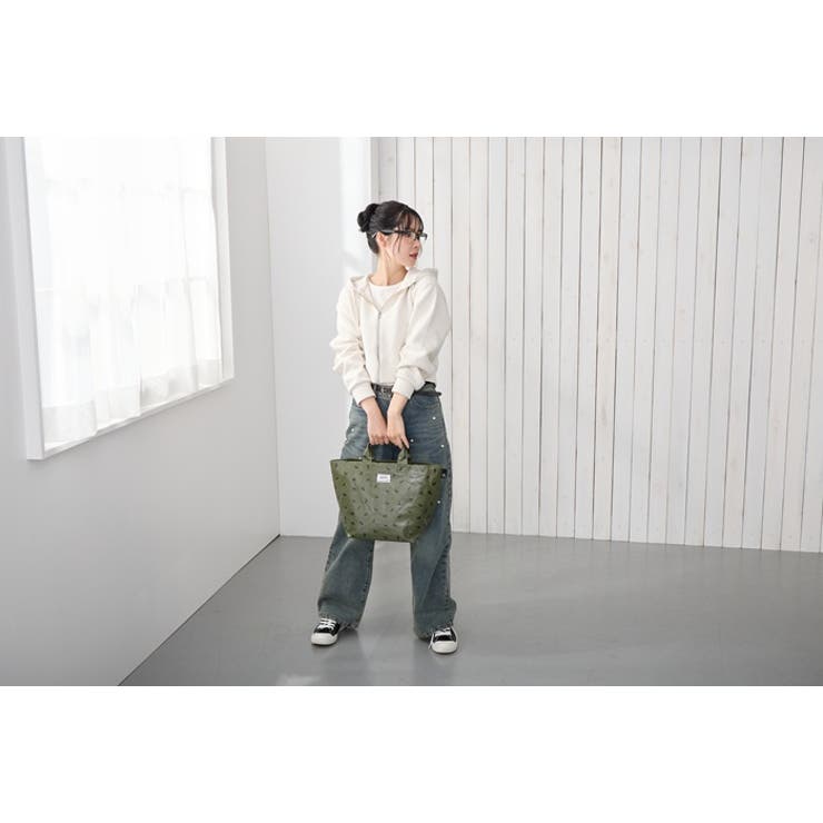 ルートート ROOTOTE  3603 EU.テ゛リ.ラミネート-S | BACKYARD FAMILY | 詳細画像5 