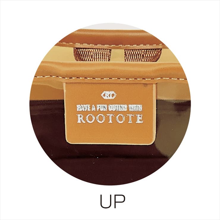 ルートート ROOTOTE 3670 | BACKYARD FAMILY | 詳細画像8 