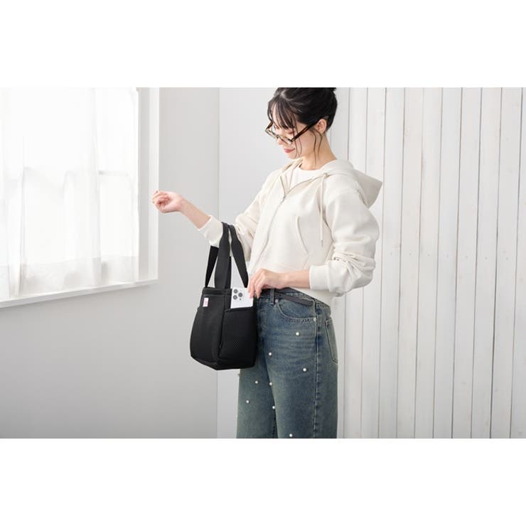 ルートート ROOTOTE 3672 | BACKYARD FAMILY | 詳細画像7 