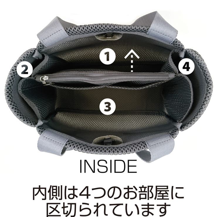 ルートート ROOTOTE 3672 | BACKYARD FAMILY | 詳細画像8 