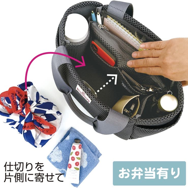 ルートート ROOTOTE 3672 | BACKYARD FAMILY | 詳細画像9 