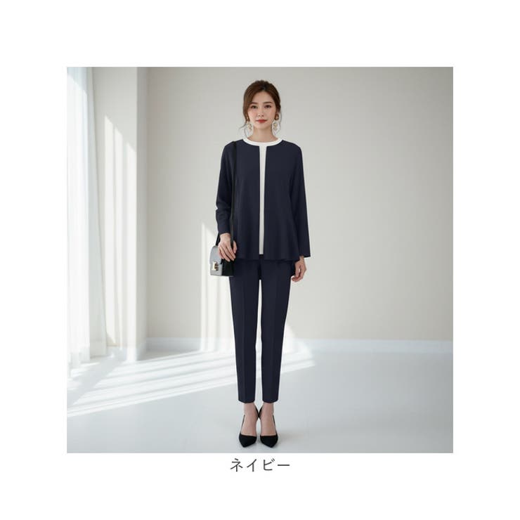 スーツ レディース セット | BACKYARD FAMILY | 詳細画像10 