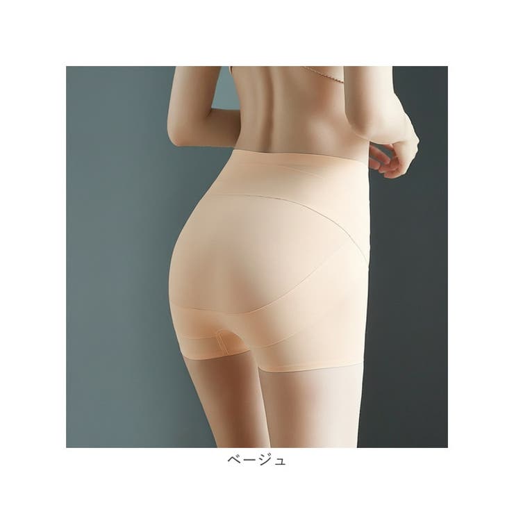 ショーツ ヒップアップショーツ | BACKYARD FAMILY | 詳細画像11 