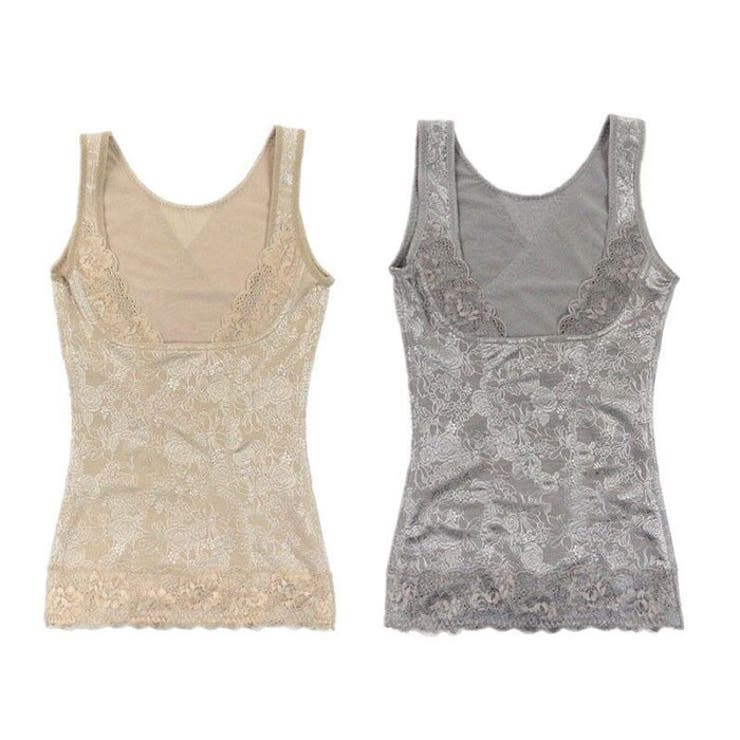 ジャガードレース 補正下着 | BACKYARD FAMILY | 詳細画像14 