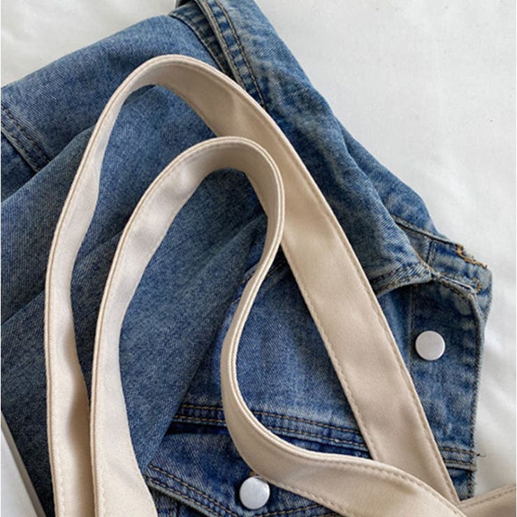 トートバッグ カジュアルバッグ 肩掛け | BACKYARD FAMILY | 詳細画像8 