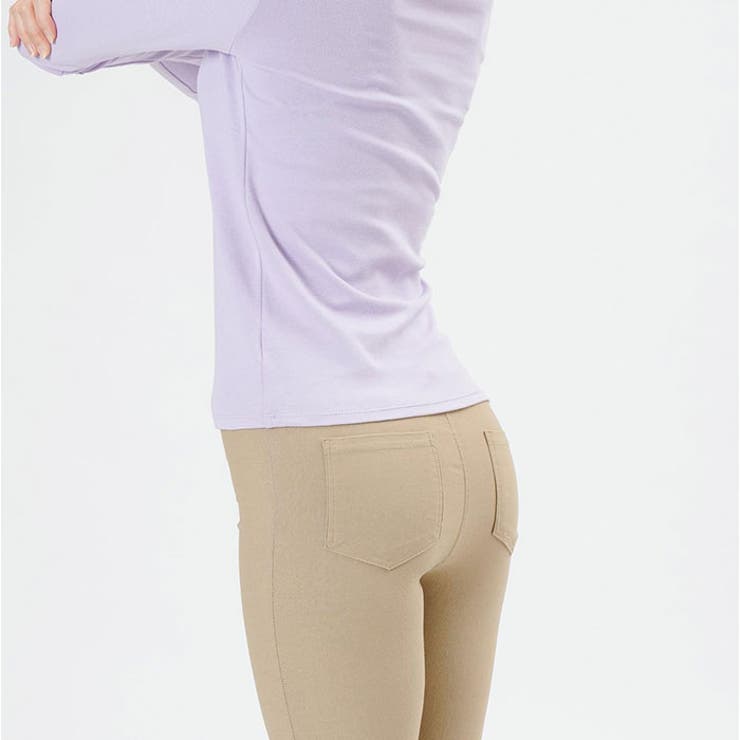 肌感覚ショーツ | BACKYARD FAMILY | 詳細画像12 