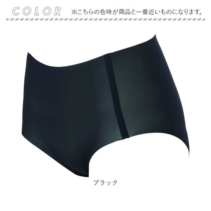 肌感覚ショーツ | BACKYARD FAMILY | 詳細画像18 