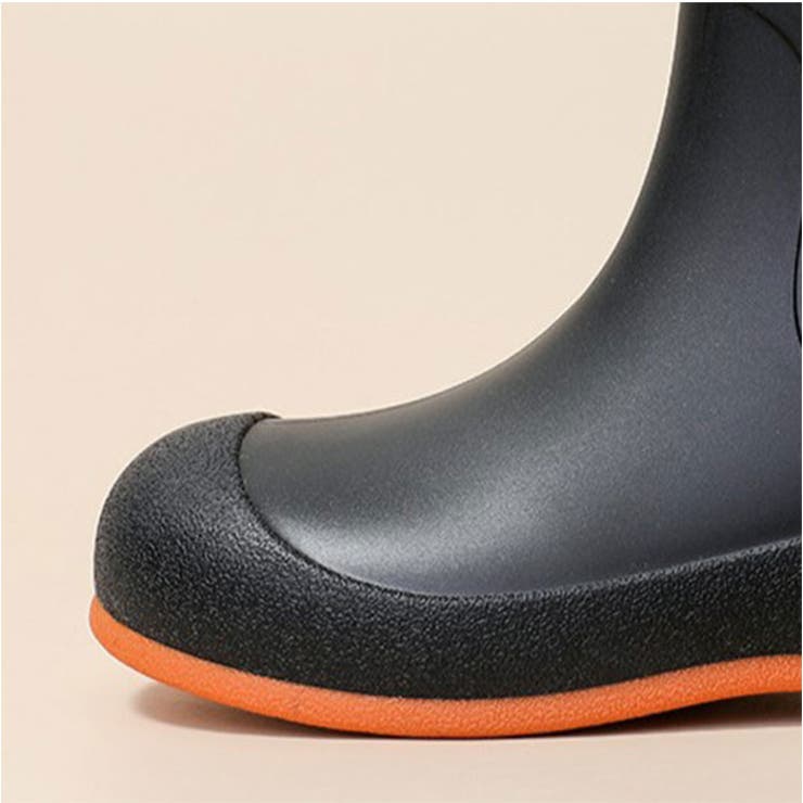 レインブーツ おしゃれ 長靴 巾着型 | BACKYARD FAMILY | 詳細画像11 