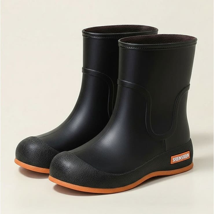 レインブーツ おしゃれ 長靴 | BACKYARD FAMILY | 詳細画像17 