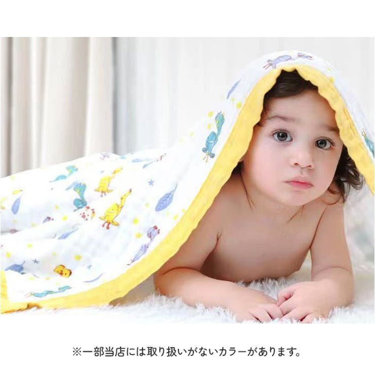 ガーゼケット | BACKYARD FAMILY | 詳細画像8 