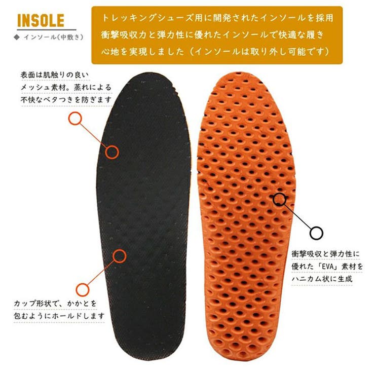 Bullet Jam バレットジャム デザートブーツ | BACKYARD FAMILY | 詳細画像6 