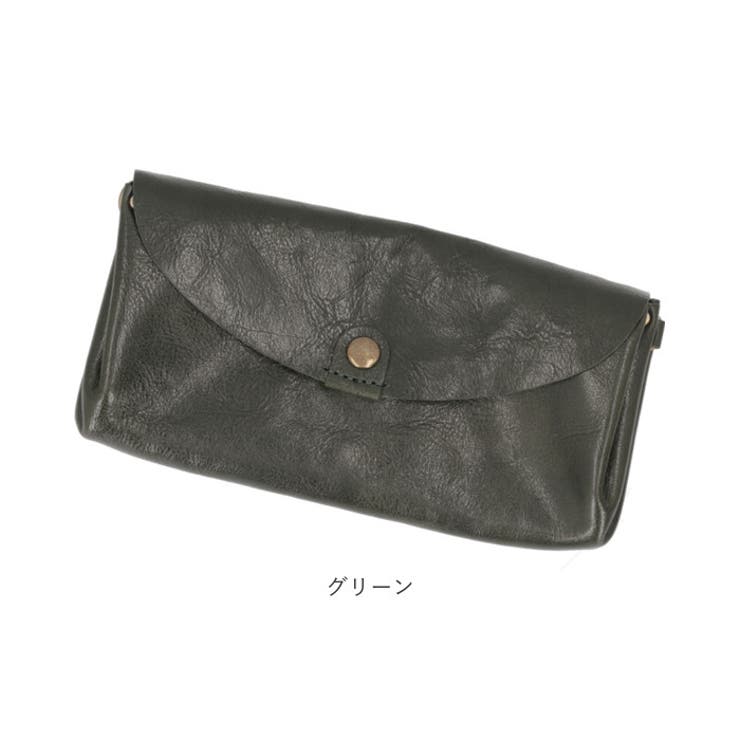 Lien コルドアコーディオンロングウォレット | BACKYARD FAMILY | 詳細画像14 