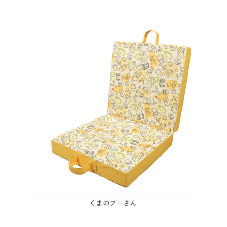 キャラクター フリークッション | BACKYARD FAMILY | 詳細画像14 