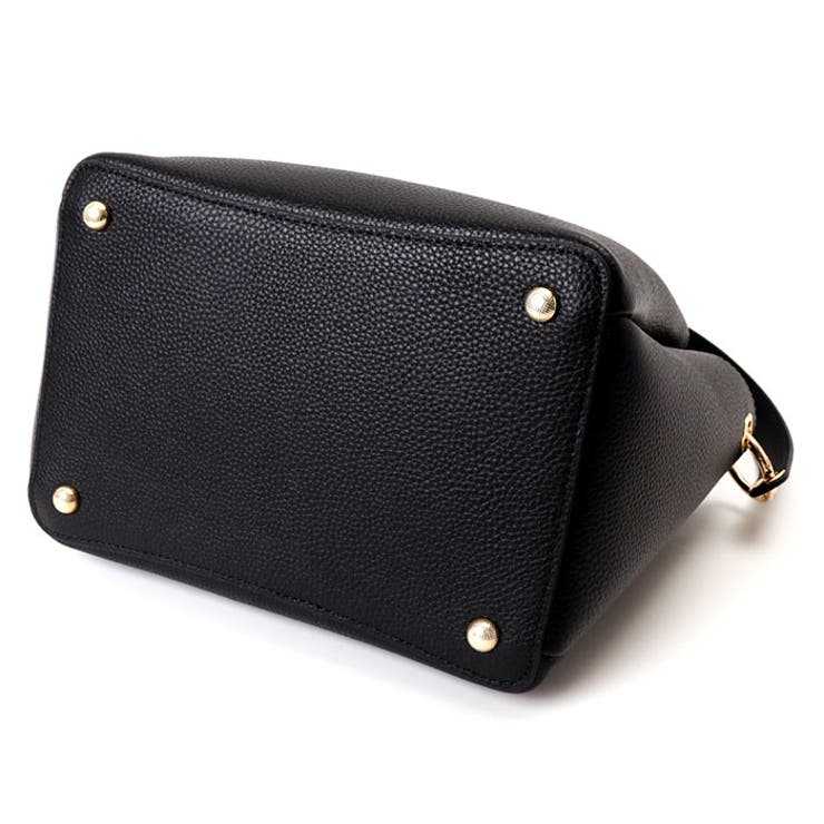 REAIMER フラップベルト 本革 ハンドバッグ | BACKYARD FAMILY | 詳細画像11 