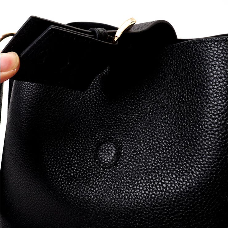 REAIMER フラップベルト 本革 ハンドバッグ | BACKYARD FAMILY | 詳細画像12 