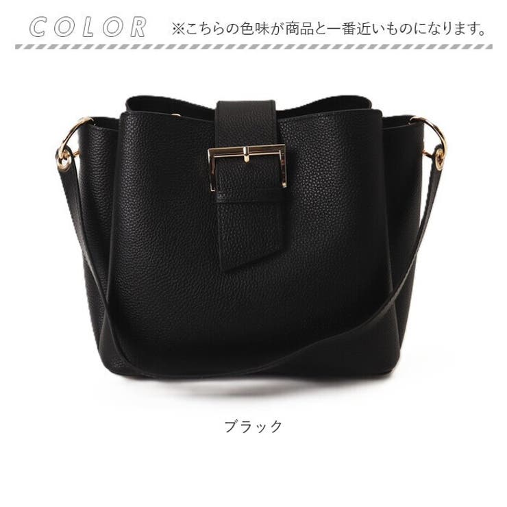 REAIMER フラップベルト 本革 ハンドバッグ | BACKYARD FAMILY | 詳細画像15 