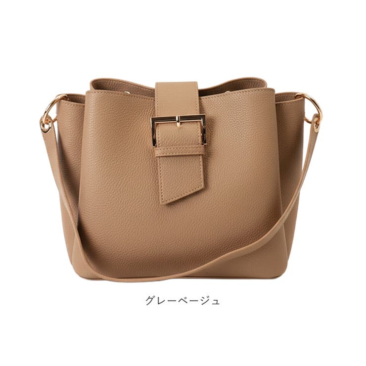 REAIMER フラップベルト 本革 ハンドバッグ | BACKYARD FAMILY | 詳細画像16 