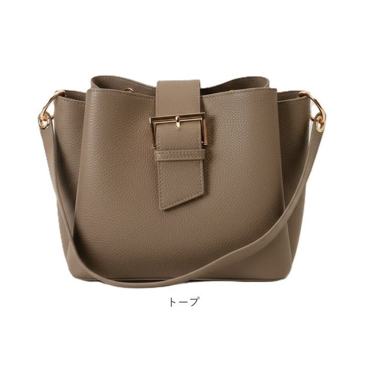 REAIMER フラップベルト 本革 ハンドバッグ | BACKYARD FAMILY | 詳細画像17 