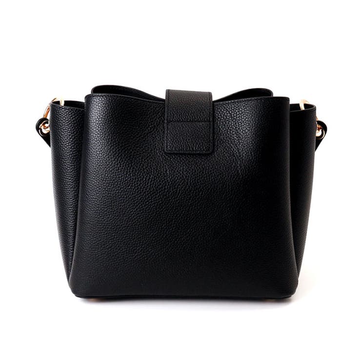 REAIMER フラップベルト 本革 ハンドバッグ | BACKYARD FAMILY | 詳細画像10 