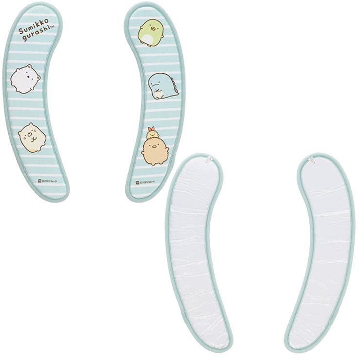 キャラクター 便座カバー | BACKYARD FAMILY | 詳細画像9 