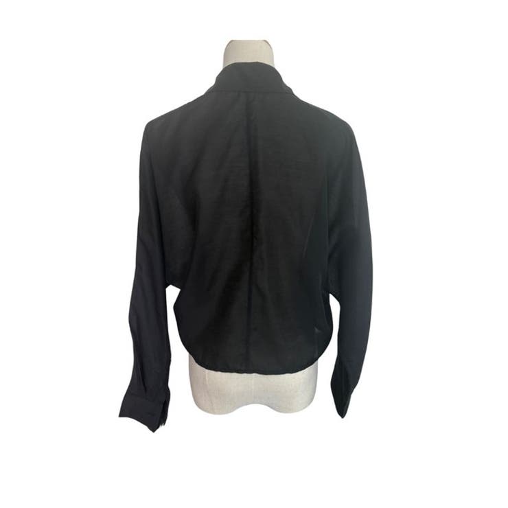 シースルーシャツ | BACKYARD FAMILY | 詳細画像12 