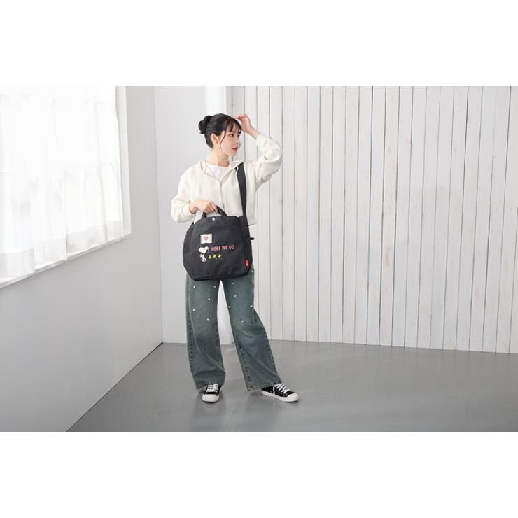 ルートート ROOTOTE 8441 | BACKYARD FAMILY | 詳細画像2 