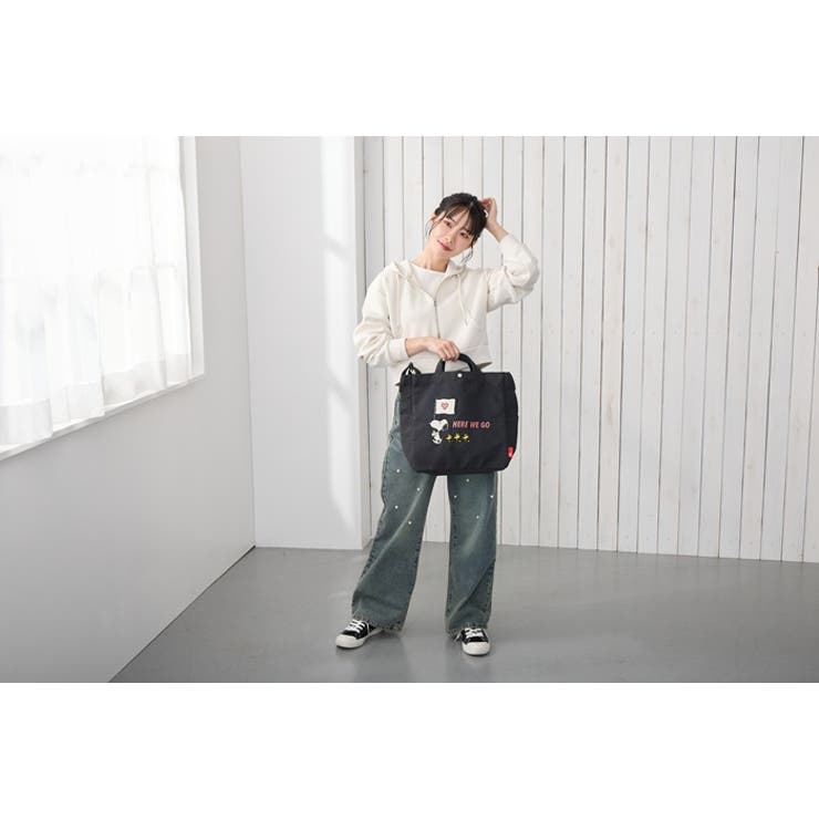 ルートート ROOTOTE 8441 | BACKYARD FAMILY | 詳細画像6 