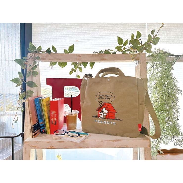 ルートート ROOTOTE 8441 | BACKYARD FAMILY | 詳細画像7 