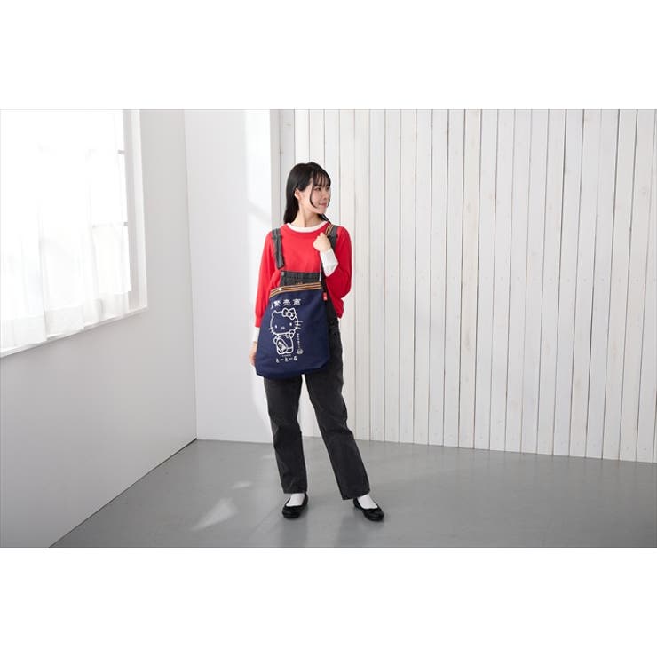 ルートート ROOTOTE 8495 | BACKYARD FAMILY | 詳細画像3 