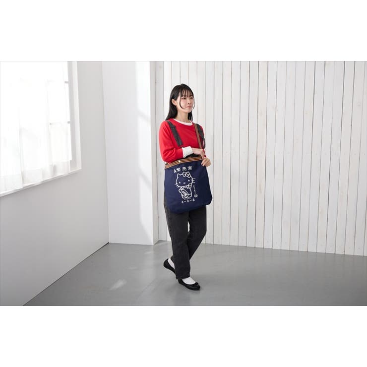 ルートート ROOTOTE 8495 | BACKYARD FAMILY | 詳細画像4 