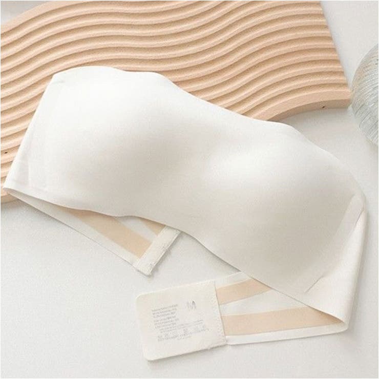 ストラップレス 美胸ブラ 下着 | BACKYARD FAMILY | 詳細画像15 