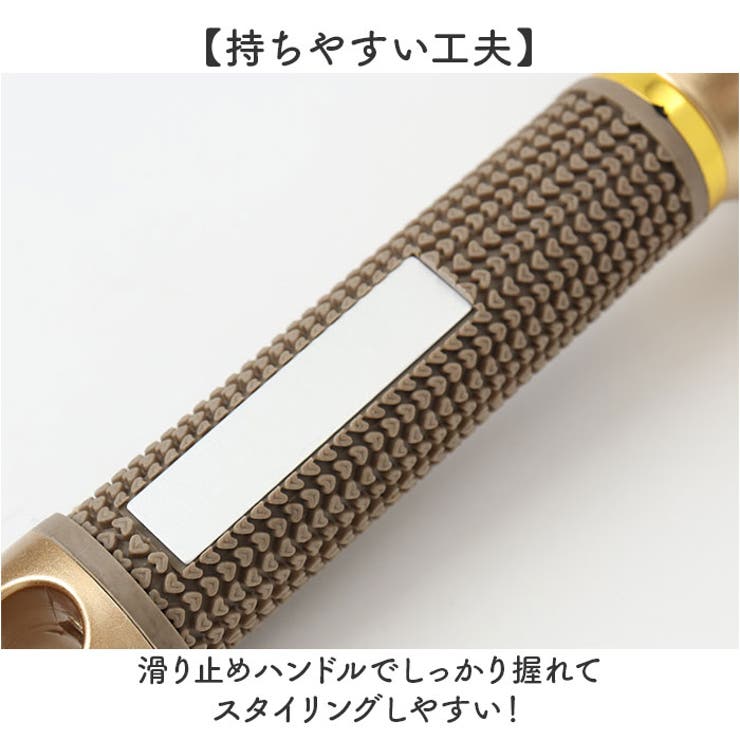 ロールブラシ ナイロン | BACKYARD FAMILY | 詳細画像4 