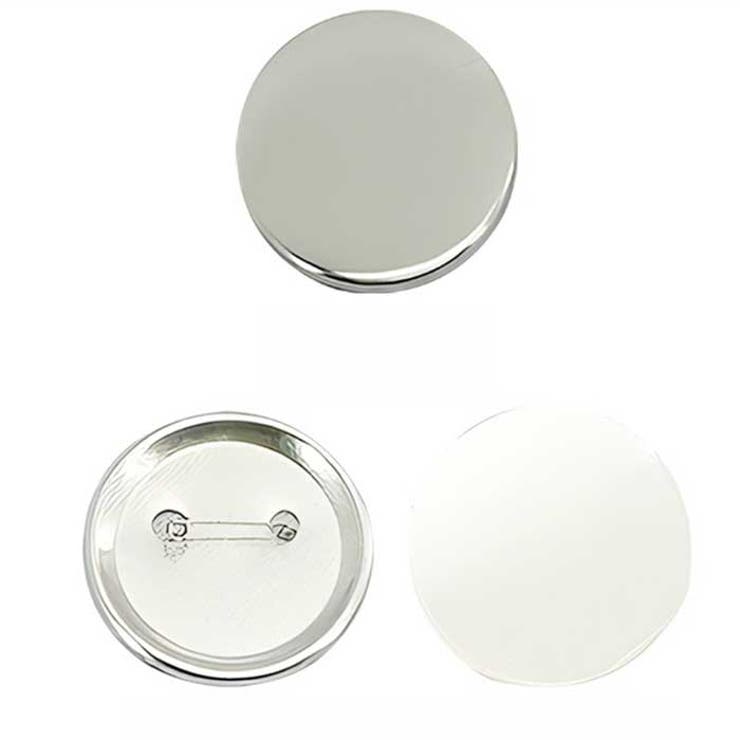 缶バッジ 44mm用 100個 | BACKYARD FAMILY | 詳細画像7 