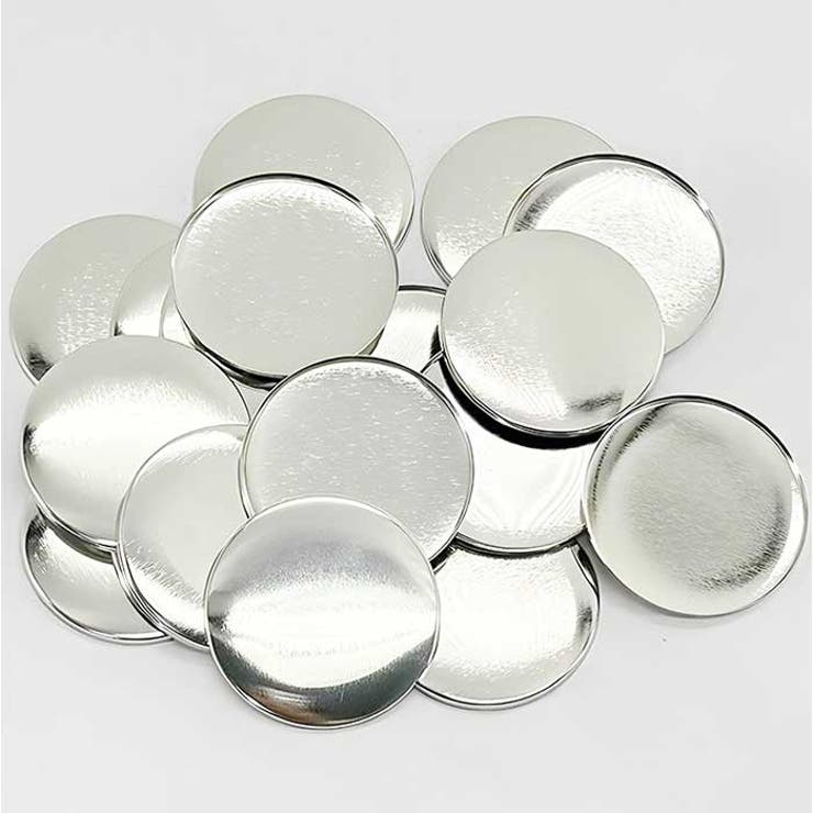 缶バッジ 44mm用 100個 | BACKYARD FAMILY | 詳細画像10 