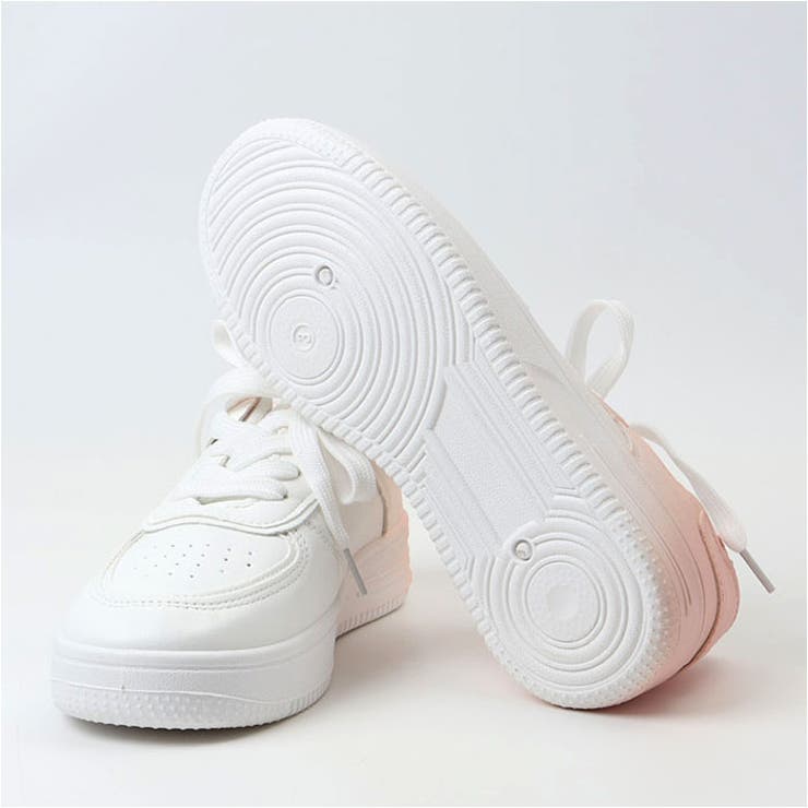 スニーカー レディース シューズ ローカット おしゃれ | BACKYARD FAMILY | 詳細画像9 