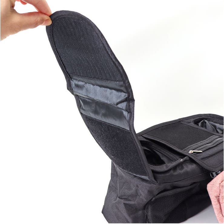 ベビーカーバッグ 保温保冷 ドリンクホルダー 大容量 ショルダー | BACKYARD FAMILY | 詳細画像10 