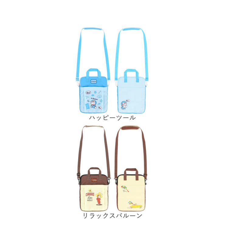 2WAYタブレットケース | BACKYARD FAMILY | 詳細画像16 